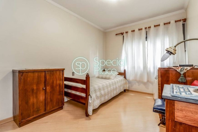 Imagem Apartamento com 3 Quartos à Venda, 261 m² em Brooklin - São Paulo
