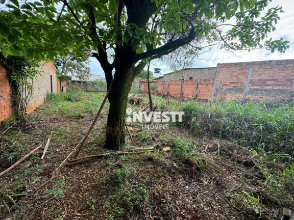 Imagem Terreno à Venda, 366 m² em Independência Das Mansões - Aparecida De Goiânia Imagem Terreno à Venda, 366 m² em Independência Das Mansões - Aparecida De Goiânia