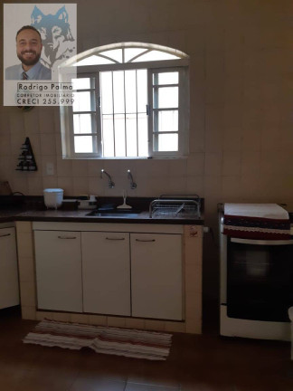 Imagem Casa com 4 Quartos à Venda,  em Bosque Dos Eucaliptos - São José Dos Campos