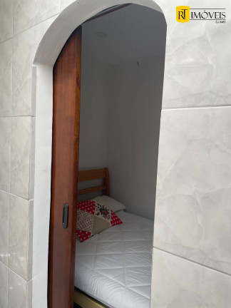Imagem Casa de Condomínio com 2 Quartos à Venda, 40 m² em Palmeiras - Cabo Frio