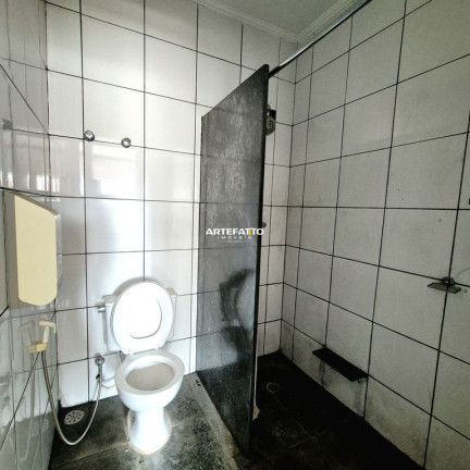 Imagem Flat com 1 Quarto à Venda, 42 m² em Centro - Franca
