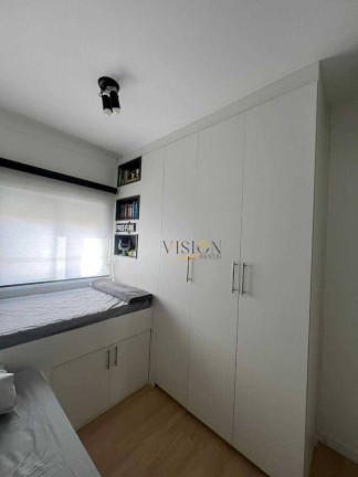 Imagem Apartamento com 3 Quartos à Venda, 76 m² em Ponte Preta - Campinas