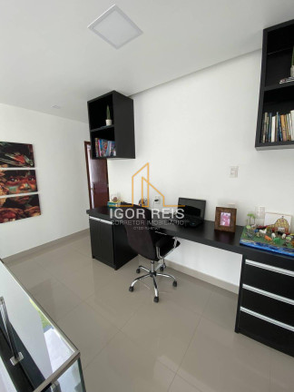 Imagem Casa de Condomínio com 3 Quartos para Alugar, 430 m² em Parque Rodoviário - Campos Dos Goytacazes