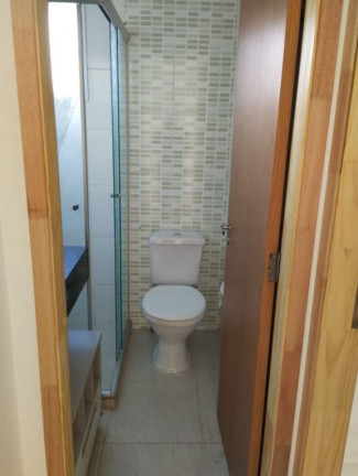 Imagem Apartamento com 2 Quartos à Venda, 50 m² em Parque Erasmo Assunção - Santo André Imagem Apartamento com 2 Quartos à Venda, 50 m² em Parque Erasmo Assunção - Santo André