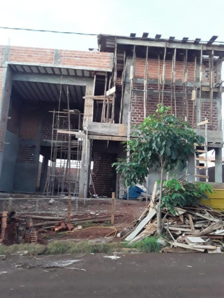 Imagem Casa à Venda, 300 m² em Nova Floresta - Maringá Imagem Casa à Venda, 300 m² em Nova Floresta - Maringá