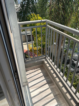 Imagem Apartamento com 2 Quartos à Venda, 44 m² em Parque Da Mooca - São Paulo Imagem Apartamento com 2 Quartos à Venda, 44 m² em Parque Da Mooca - São Paulo