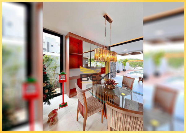 Imagem Casa com 4 Quartos à Venda, 323 m² em Colinas Da Anhangüera - Santana De Parnaíba