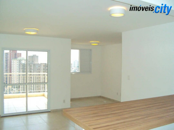 Apartamento com 2 Quartos à Venda, 69 m² em Vila Das Mercês - São Paulo