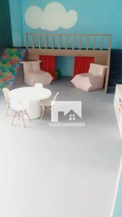 Imagem Apartamento com 2 Quartos à Venda, 55 m² em Parque Itália - Campinas