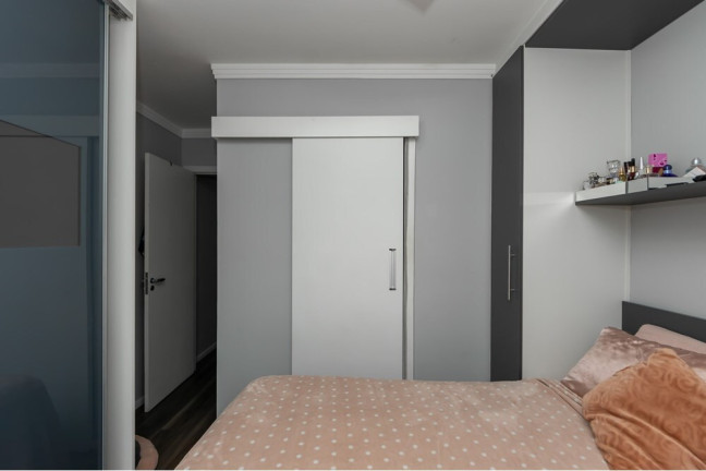 Imagem Casa de Condomínio com 3 Quartos à Venda, 129 m² em Horto Florestal - São Paulo
