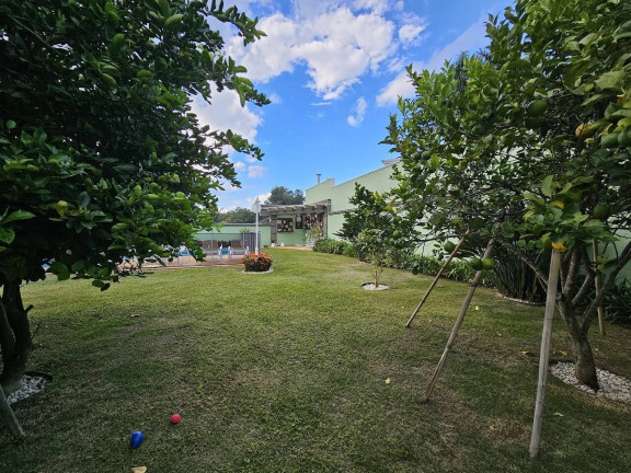 Imagem Casa com 4 Quartos à Venda, 800 m² em Parque Residential Shambala I - Atibaia