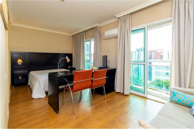 Imóvel com 1 Quarto à Venda,  em Perdizes - São Paulo