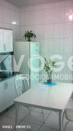 Imagem Casa com 2 Quartos à Venda, 125 m² em Centro - Sao Leopoldo