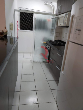 Imagem Apartamento com 2 Quartos à Venda, 65 m² em Vila Piratininga - São Paulo