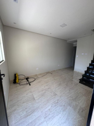 Imagem Casa de Condomínio com 2 Quartos à Venda, 76 m² em Vila Antártica - Praia Grande Imagem Casa de Condomínio com 2 Quartos à Venda, 76 m² em Vila Antártica - Praia Grande