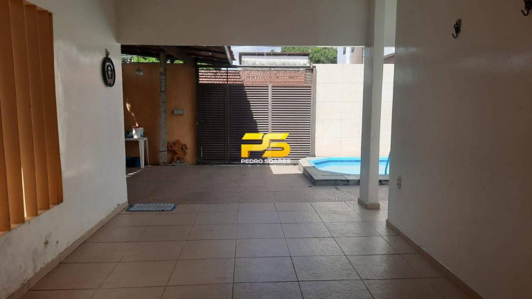 Imagem Casa com 4 Quartos à Venda, 200 m² em Tambauzinho - João Pessoa