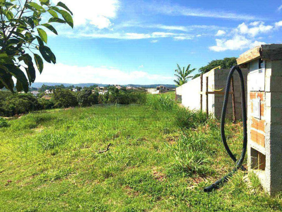 Imagem Terreno à Venda, 1.118 m² em Parque Reserva Fazenda Imperial - Sorocaba