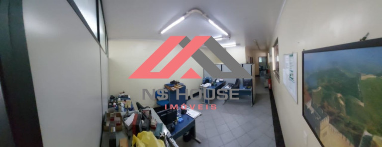Imagem Imóvel à Venda, 460 m² em Centro - São Bernardo Do Campo