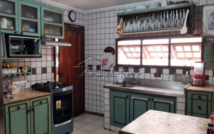 Imagem Casa de Condomínio com 4 Quartos à Venda, 252 m² em Urbanova - São José Dos Campos