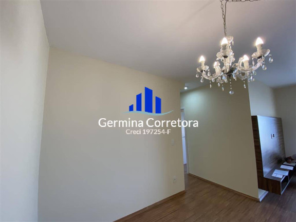 Imagem Apartamento com 3 Quartos para Alugar, 87 m² em Jardim Tupanci - Barueri