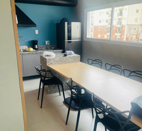 Imagem Apartamento com 2 Quartos à Venda, 40 m² em Jardim Sao Paulo(zona Norte) - São Paulo