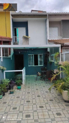 Imagem Casa com 2 Quartos à Venda, 123 m² em Jaraguá - São Paulo