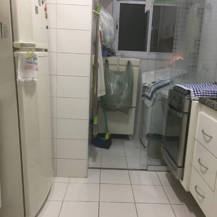 Imagem Apartamento com 2 Quartos à Venda, 60 m² em Mooca - São Paulo