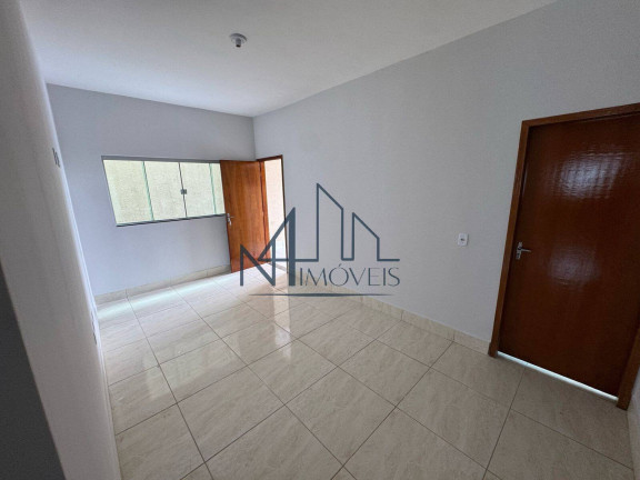 Imagem Casa com 3 Quartos à Venda, 195 m² em Jardim Veneza - Aparecida De Goiânia Imagem Casa com 3 Quartos à Venda, 195 m² em Jardim Veneza - Aparecida De Goiânia