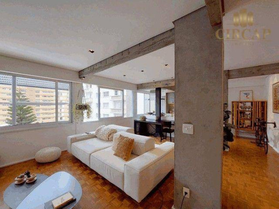 Imagem Apartamento com 1 Quarto à Venda, 79 m² em Pinheiros - São Paulo Imagem Apartamento com 1 Quarto à Venda, 79 m² em Pinheiros - São Paulo