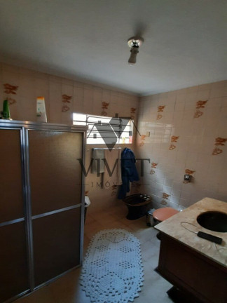 Imagem Casa com 3 Quartos à Venda, 260 m² em Jardim Vera Cruz - Sorocaba Imagem Casa com 3 Quartos à Venda, 260 m² em Jardim Vera Cruz - Sorocaba