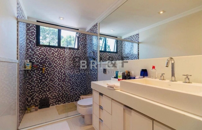 Imagem Apartamento com 4 Quartos à Venda, 350 m² em Santo Amaro - São Paulo