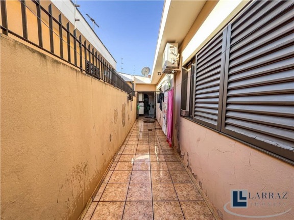 Imagem Casa com 2 Quartos à Venda, 180 m² em Campos Elíseos - Ribeirão Preto