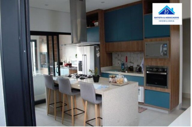 Imagem Casa com 3 Quartos à Venda, 177 m² em Roncáglia - Valinhos Imagem Casa com 3 Quartos à Venda, 177 m² em Roncáglia - Valinhos