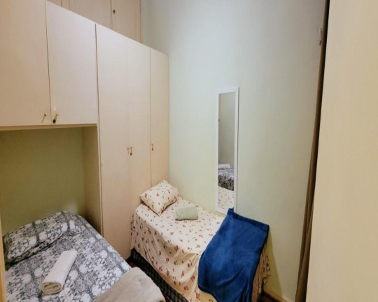 Imagem Imóvel com 2 Quartos à Venda, 60 m² em Ipanema - Rio De Janeiro Imagem Imóvel com 2 Quartos à Venda, 60 m² em Ipanema - Rio De Janeiro