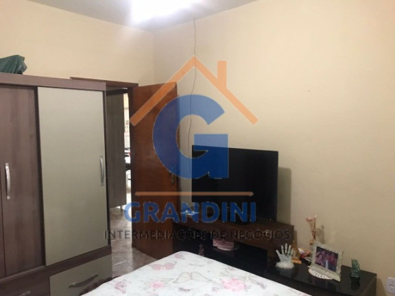 Imagem Casa com 3 Quartos à Venda,  em Jardim Novo Ii - Mogi Guaçu
