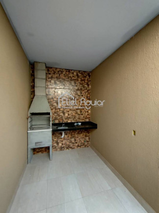 Imagem Casa com 2 Quartos à Venda, 75 m² em Residencial Antônio Carlos Pires - Goiânia Imagem Casa com 2 Quartos à Venda, 75 m² em Residencial Antônio Carlos Pires - Goiânia