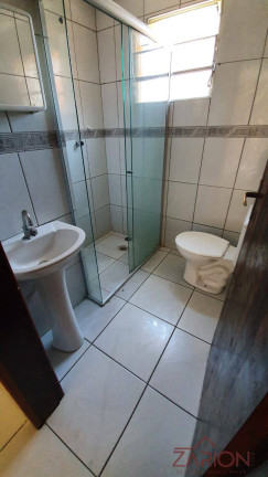 Imagem Apartamento com 2 Quartos à Venda, 55 m² em Jardim Ismênia - São José Dos Campos