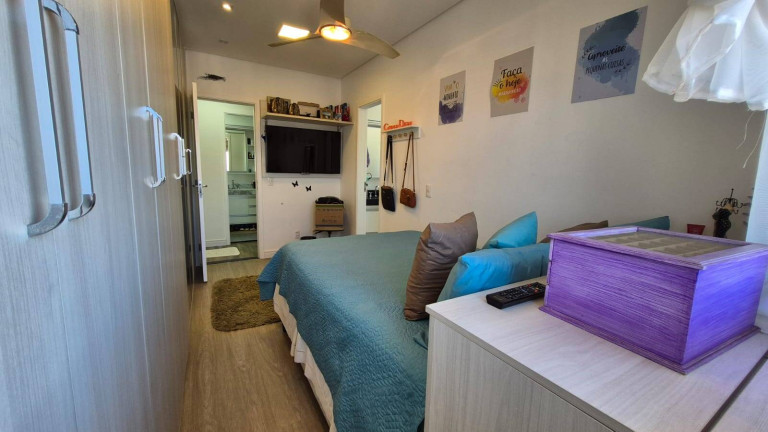 Imagem Apartamento com 3 Quartos à Venda, 94 m² em Centro - São Bernardo Do Campo