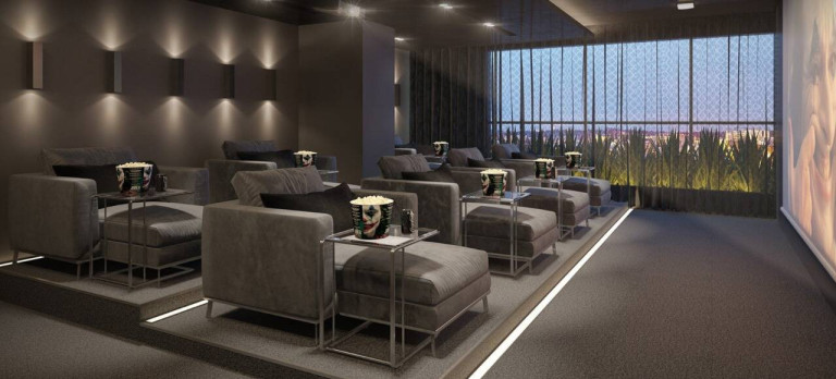 Imagem Apartamento com 3 Quartos à Venda, 104 m² em Parque Campolim - Sorocaba