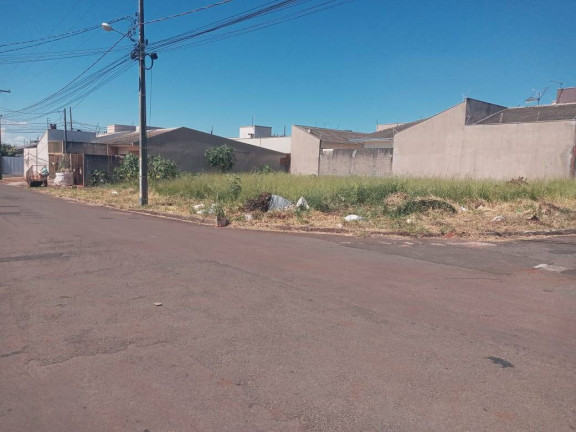 Imagem Terreno à Venda, em Jardim Vale Das Perobas - Arapongas Imagem Terreno à Venda, em Jardim Vale Das Perobas - Arapongas