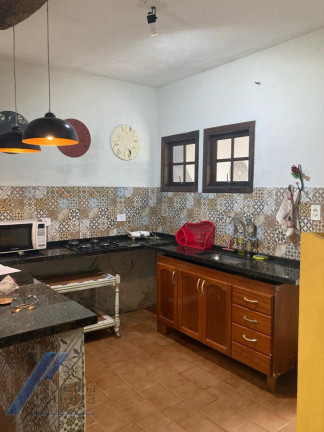 Imagem Casa com 2 Quartos à Venda, 150 m² em Perequê Açu - Ubatuba Imagem Casa com 2 Quartos à Venda, 150 m² em Perequê Açu - Ubatuba