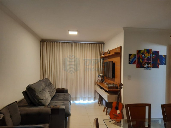 Imagem Apartamento à Venda, em Campos Eliseos - Ribeirão Preto Imagem Apartamento à Venda, em Campos Eliseos - Ribeirão Preto