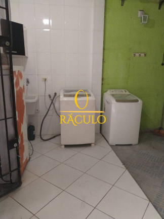 Imagem Sobrado com 3 Quartos à Venda, 190 m² em Vila Valença - São Vicente