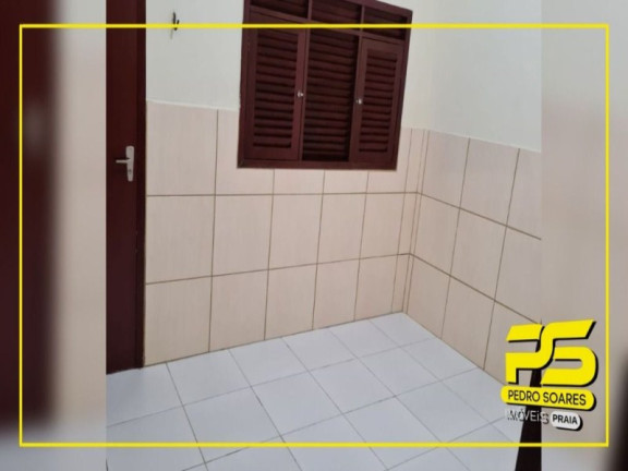 Imagem Casa com 3 Quartos à Venda, 185 m² em Camboinha - Cabedelo