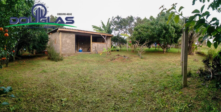 Imagem Casa com 3 Quartos à Venda, em águas Claras - Viamão Imagem Casa com 3 Quartos à Venda, em águas Claras - Viamão