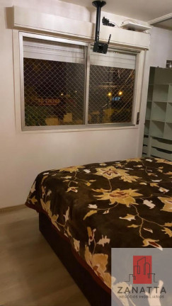 Imagem Apartamento com 2 Quartos à Venda, 63 m² em Tamandaré - Esteio