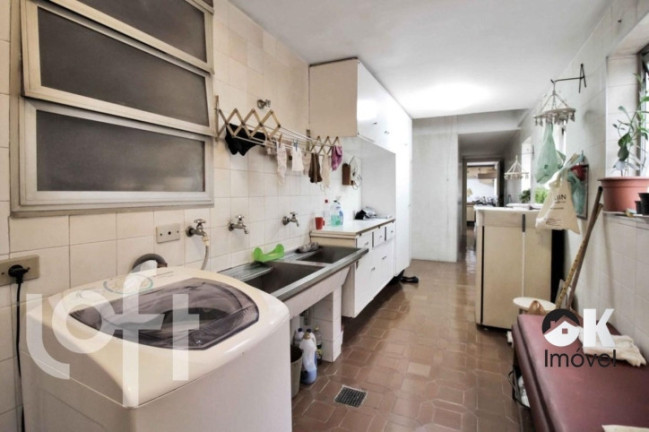 Imagem Apartamento com 4 Quartos à Venda, 337 m² em Higienópolis - São Paulo Imagem Apartamento com 4 Quartos à Venda, 337 m² em Higienópolis - São Paulo