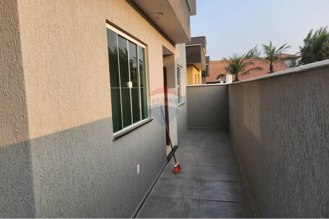 Imagem Casa com 2 Quartos à Venda, 71 m² em Ponta Negra - Maricá Imagem Casa com 2 Quartos à Venda, 71 m² em Ponta Negra - Maricá