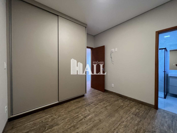 Imagem Casa com 3 Quartos à Venda, 160 m² em Setlife Mirassol - Mirassol