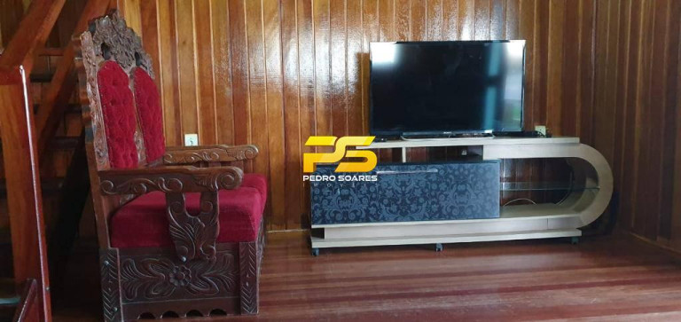 Imagem Casa com 3 Quartos à Venda, 220 m² em Bananeiras